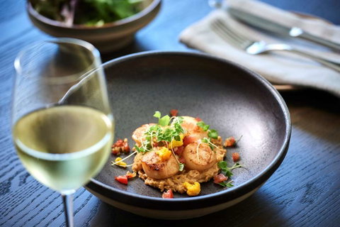 Parmelia Hilton Perth - Nambucca Heads Accommodation 12