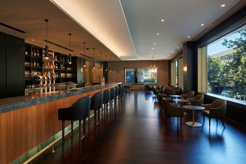 Parmelia Hilton Perth - Nambucca Heads Accommodation 13