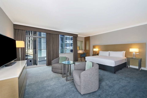 Parmelia Hilton Perth - Nambucca Heads Accommodation 14