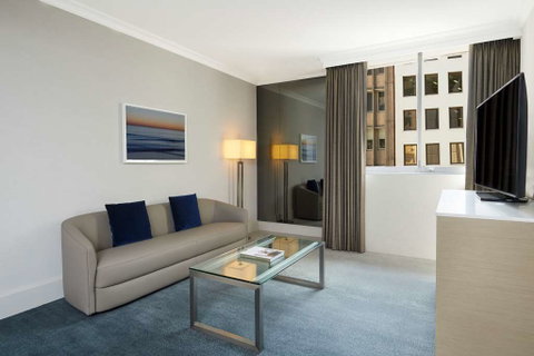 Parmelia Hilton Perth - Nambucca Heads Accommodation 15