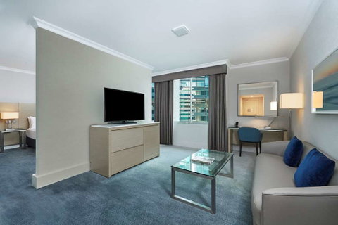 Parmelia Hilton Perth - Nambucca Heads Accommodation 16