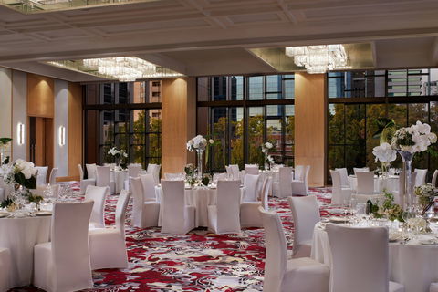The Ritz-Carlton Perth - Nambucca Heads Accommodation 1