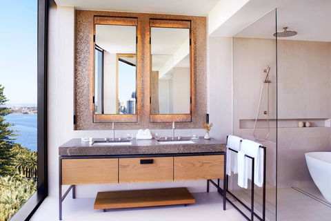 The Ritz-Carlton Perth - Nambucca Heads Accommodation 3