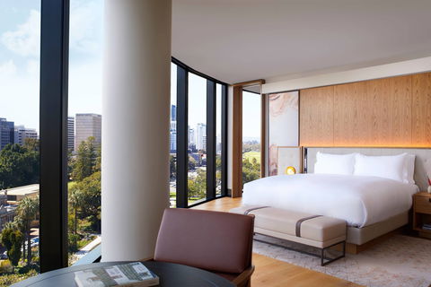 The Ritz-Carlton Perth - Nambucca Heads Accommodation 4