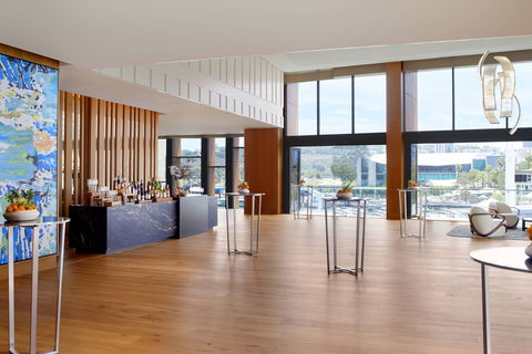 The Ritz-Carlton Perth - Nambucca Heads Accommodation 5