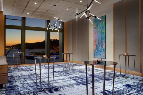 The Ritz-Carlton Perth - Nambucca Heads Accommodation 6