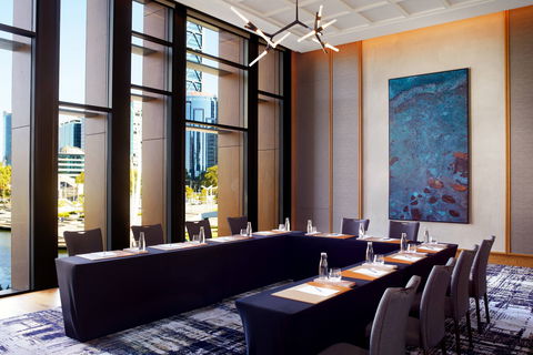 The Ritz-Carlton Perth - Nambucca Heads Accommodation 7