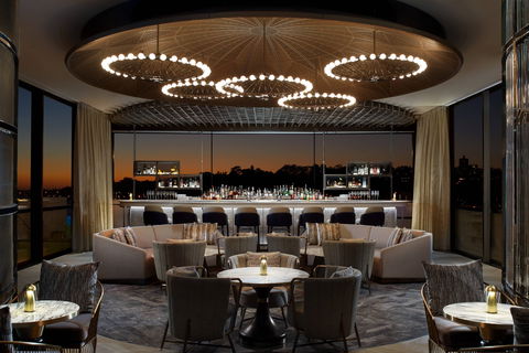 The Ritz-Carlton Perth - Nambucca Heads Accommodation 8