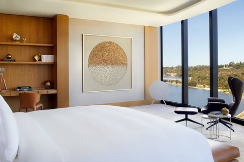 The Ritz-Carlton Perth - Nambucca Heads Accommodation 10