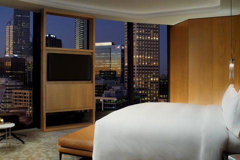 The Ritz-Carlton Perth - Nambucca Heads Accommodation 11