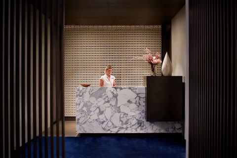The Ritz-Carlton Perth - Nambucca Heads Accommodation 12