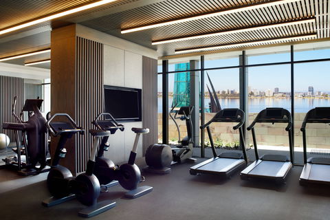 The Ritz-Carlton Perth - Nambucca Heads Accommodation 15