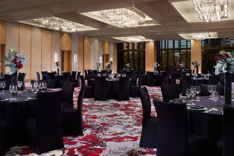 The Ritz-Carlton Perth - Nambucca Heads Accommodation 17