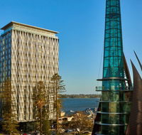 DoubleTree by Hilton Perth Waterfront - Nambucca Heads Accommodation