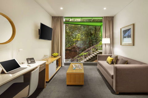 Quest Mounts Bay Road - Nambucca Heads Accommodation 3