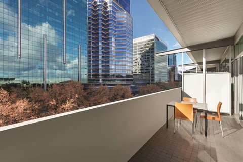 Adina Apartment Hotel Perth - Nambucca Heads Accommodation 4