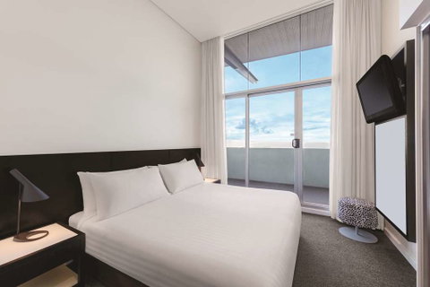Adina Apartment Hotel Perth - Nambucca Heads Accommodation 11