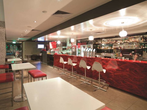 Adina Apartment Hotel Perth - Nambucca Heads Accommodation 16