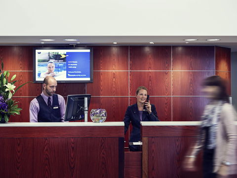Mercure Hotel Perth - Nambucca Heads Accommodation 1