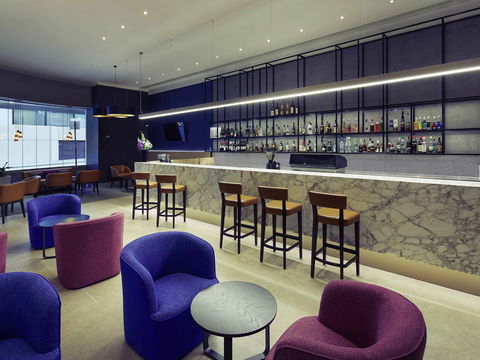 Mercure Hotel Perth - Nambucca Heads Accommodation 3
