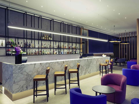 Mercure Hotel Perth - Nambucca Heads Accommodation 4