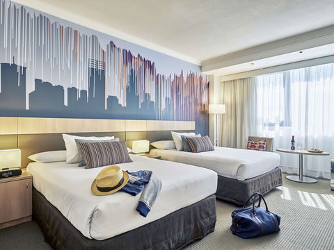 Mercure Hotel Perth - Nambucca Heads Accommodation 6
