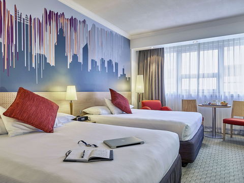Mercure Hotel Perth - Nambucca Heads Accommodation 7