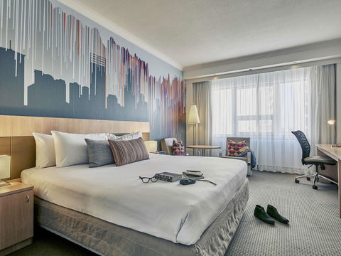 Mercure Hotel Perth - Nambucca Heads Accommodation 8