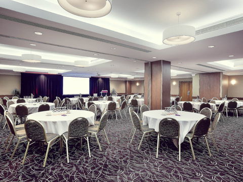 Mercure Hotel Perth - Nambucca Heads Accommodation 9