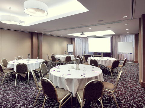 Mercure Hotel Perth - Nambucca Heads Accommodation 10