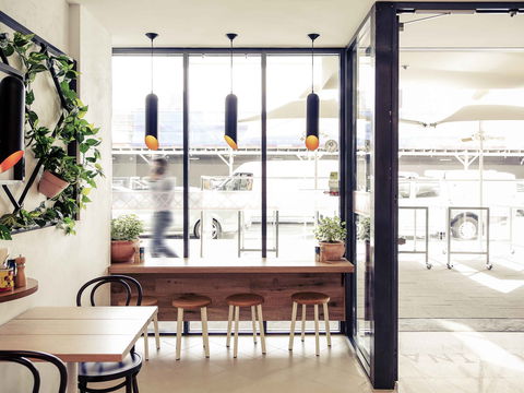 Mercure Hotel Perth - Nambucca Heads Accommodation 12