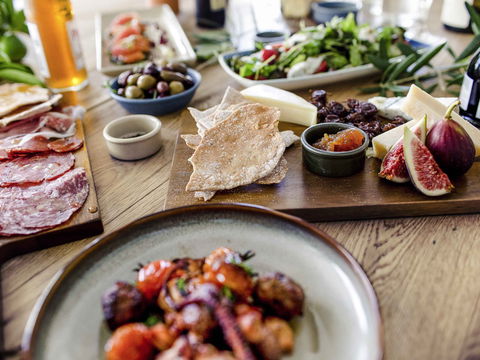 Mercure Hotel Perth - Nambucca Heads Accommodation 13