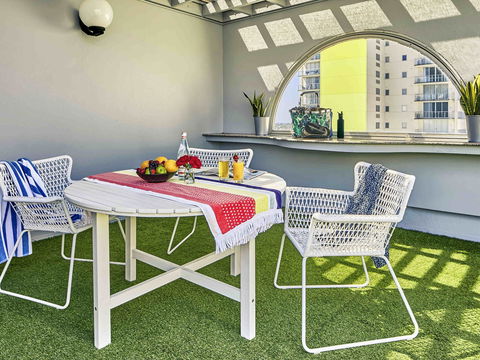 Mercure Hotel Perth - Nambucca Heads Accommodation 14