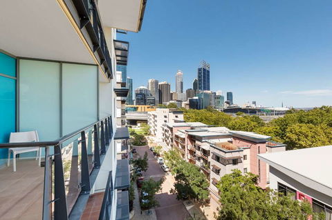 Nesuto Mounts Bay Perth Apartment Hotel - Nambucca Heads Accommodation 0
