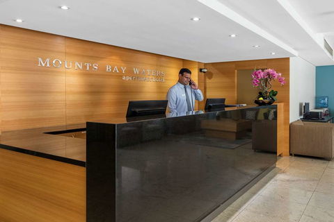 Nesuto Mounts Bay Perth Apartment Hotel - Nambucca Heads Accommodation 1