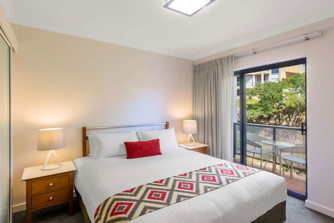 Nesuto Mounts Bay Perth Apartment Hotel - Nambucca Heads Accommodation 3