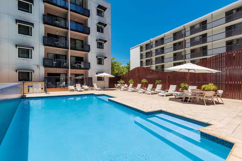 Nesuto Mounts Bay Perth Apartment Hotel - Nambucca Heads Accommodation 7
