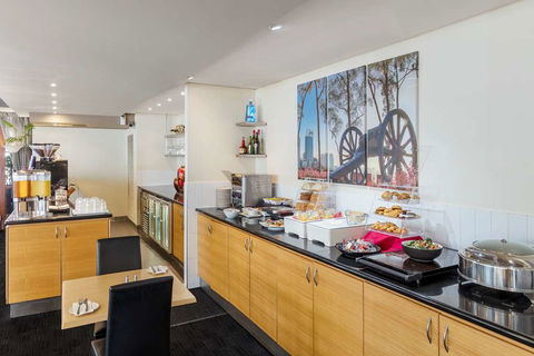 Nesuto Mounts Bay Perth Apartment Hotel - Nambucca Heads Accommodation 9