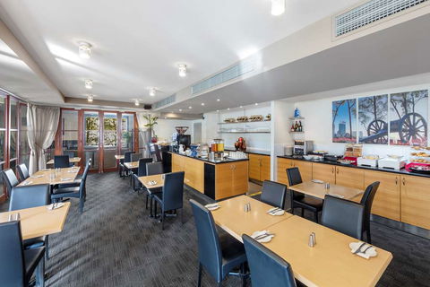 Nesuto Mounts Bay Perth Apartment Hotel - Nambucca Heads Accommodation 10
