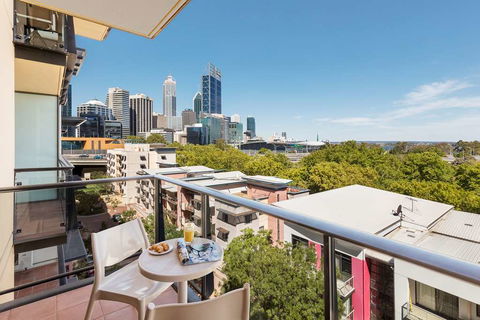 Nesuto Mounts Bay Perth Apartment Hotel - Nambucca Heads Accommodation 15