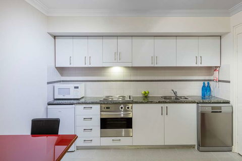 Nesuto Mounts Bay Perth Apartment Hotel - Nambucca Heads Accommodation 17