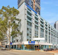 Comfort Inn  Suites Goodearth - Nambucca Heads Accommodation