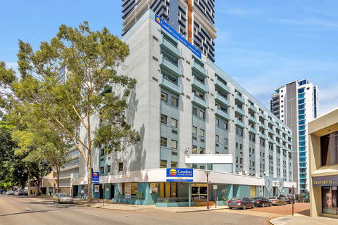 Comfort Inn & Suites Goodearth - Nambucca Heads Accommodation 0