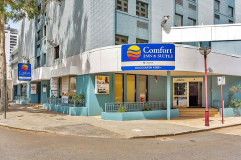 Comfort Inn & Suites Goodearth - Nambucca Heads Accommodation 1