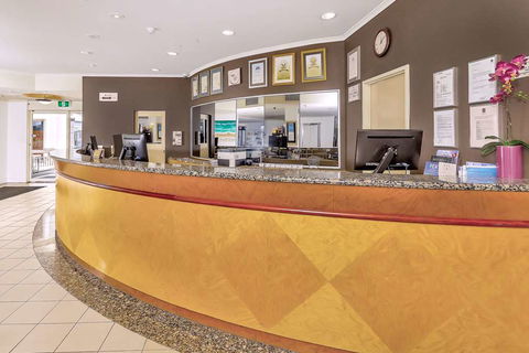 Comfort Inn & Suites Goodearth - Nambucca Heads Accommodation 2