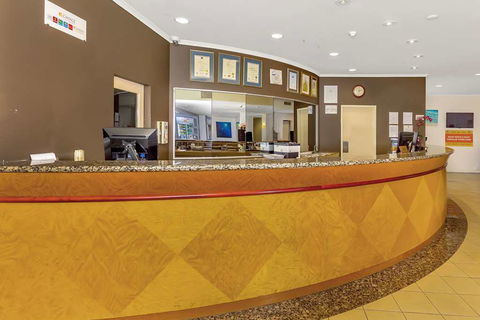 Comfort Inn & Suites Goodearth - Nambucca Heads Accommodation 3