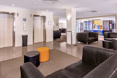 Comfort Inn & Suites Goodearth - Nambucca Heads Accommodation 4