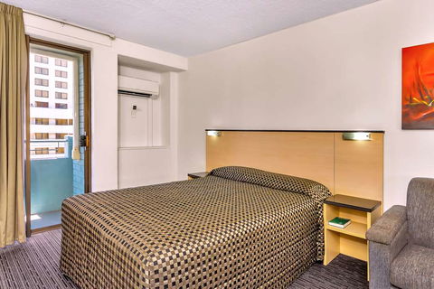 Comfort Inn & Suites Goodearth - Nambucca Heads Accommodation 5