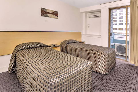 Comfort Inn & Suites Goodearth - Nambucca Heads Accommodation 6