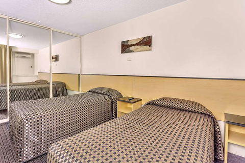 Comfort Inn & Suites Goodearth - Nambucca Heads Accommodation 7
